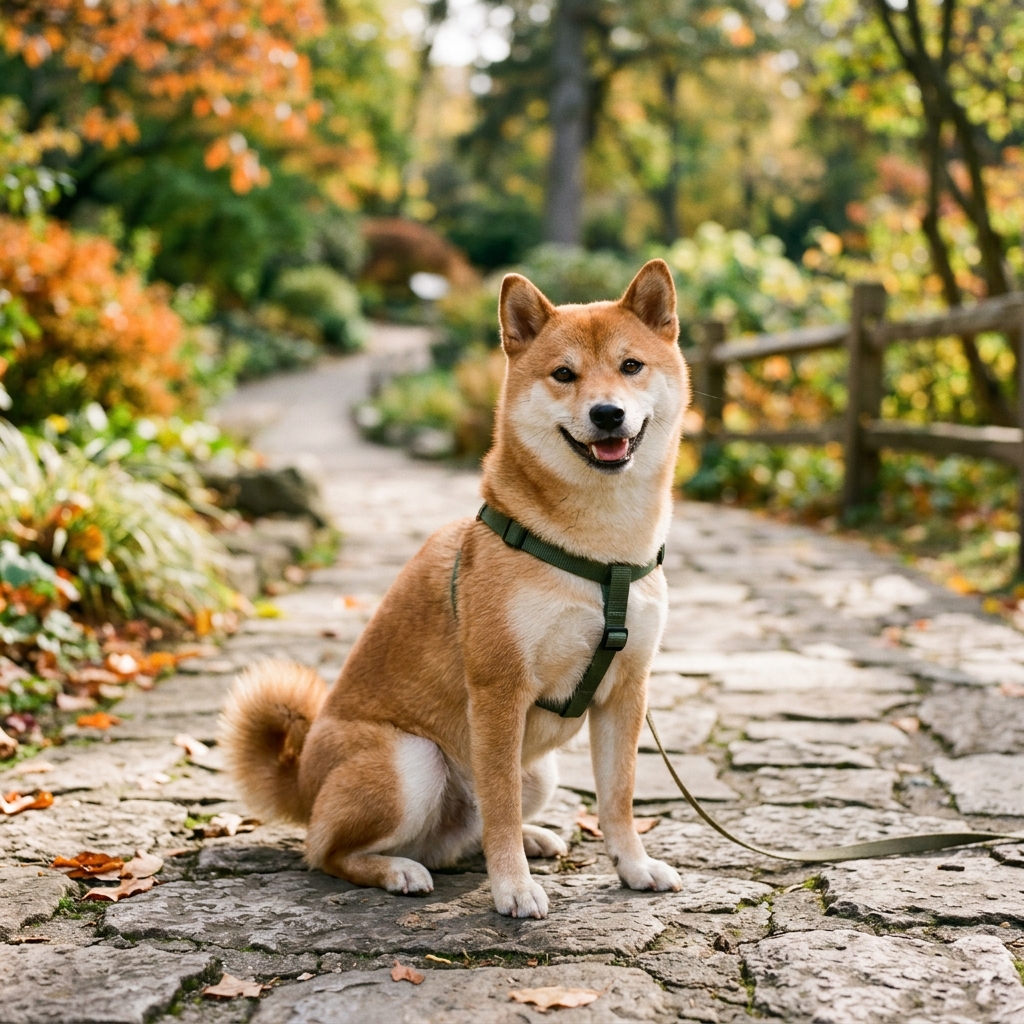 Shiba Inu